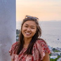 sabrina wu (@sabrinafwu) 's Twitter Profile