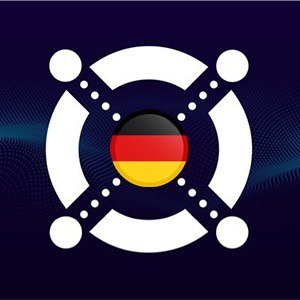 Eine hoch skalierbare, schnelle und sichere Blockchain für verteilte Anwendungen, Szenarien in Unternehmen und die neue Internet-Wirtschaft.