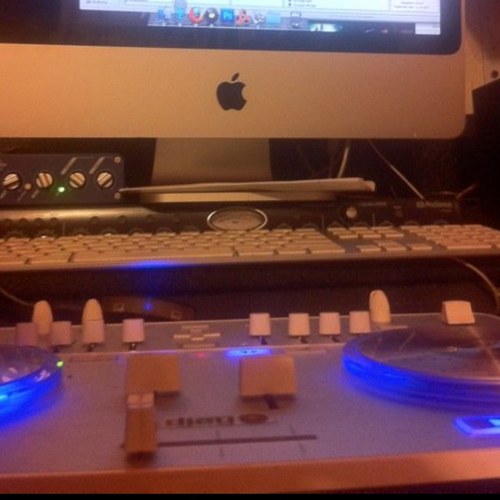 MobstarDjs's profile picture. 