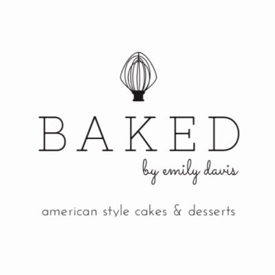 BAKEDharborough's profile picture. american style cakes & desserts
Message - bakedbyemilydavis@gmail.com for more information or orders.