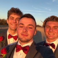 Ben Lambert (@benbenrav) 's Twitter Profile