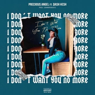 AngelPreciious's profile picture. Laughter & Tears 
#Idontwantyounomore SINGLE 🎵💽 OUT NOW 👉

https://t.co/OJzawhZJk3