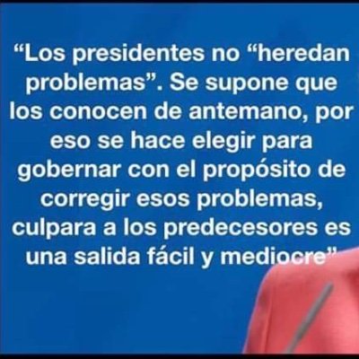 hjgf_8's profile picture. Esposo de Sandra y papá de Juan, observador y crítico, pero propositivo.