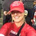 Rebecca (@mntrumpgirl) Twitter profile photo Rebecca (@mntrumpgirl) Twitter profile photo
