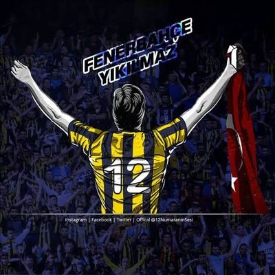 Fenerbahçe haklarını savunacağız! Hep destek tam destek!  
https://t.co/JfT92VkhSi