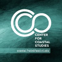 The Center for Coastal Studies at Virginia Tech (@coastal_vt) 's Twitter Profile