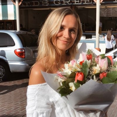 hanaereith's profile picture. account executive @ autumn comm • @cuboulder graduate • seattleite turned angeleno • writer • world traveler • let's chat: hanae@autumncommunications.com