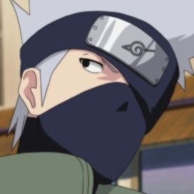 foi comprovado que kakashi hatake é o 2d mais lindo do mundo