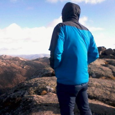 Qui3t0wL's profile picture. Air Force officer. CTF player. Currently a security curious and a Python enthusiast.