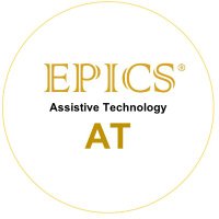 Assistive Technology EPICS (@atepics1) 's Twitter Profile Photo Assistive Technology EPICS (@atepics1) 's Twitter Profile Photo