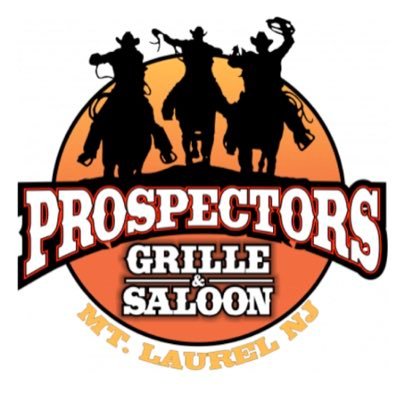 Prospectors Grille & Saloon in Mt. Laurel, NJ Profile