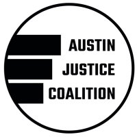 Austin Justice Coalition(@ATXJustice) 's Twitter Profile Photo