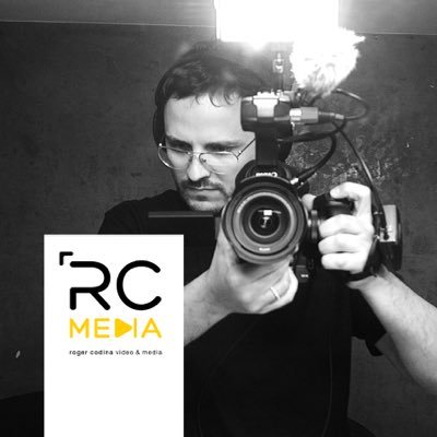 codina_roger's profile picture. Realitzador de TV