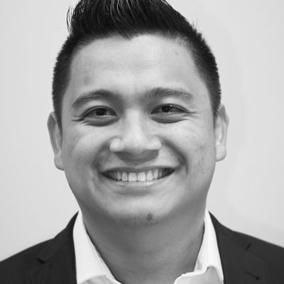 themarkcasiano's profile picture. 