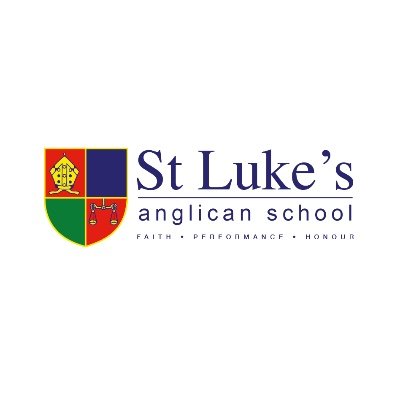 StLukes_School's profile picture. Promoting a rich, stimulating learning environment where students are engaged to be curious, creative, and independent, while achieving success and excellence.