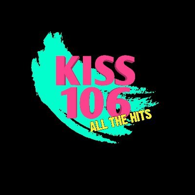 KISS 106 Evansville, a Townsquare Media station plays all the hits!🎧 Live and local on-air, online, on ALEXA, and thru our free mobile app.