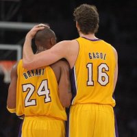 Pau Gasol(@paugasol) 's Twitter Profileg