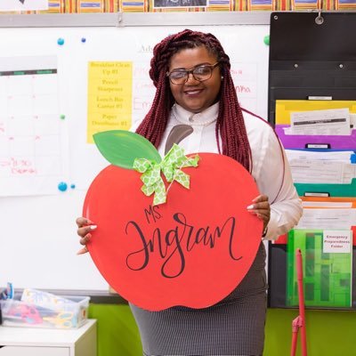 KidsFavTeacher's profile picture. 5th grade Teacher & Grade Lead. Graduate of The Fort Valley State University (Math & Science 4th-8th) M.Ed Candidate Curriculum and Instruction: Urban Education