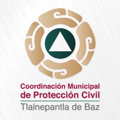 Cuenta oficial de la Coordinación Municipal de #ProtecciónCivil del @Gob_Tlalne 2019-2021. 👩🏻‍🚒 55 5390 6548 🚒 55 5565 3638. #NuestraCiudad