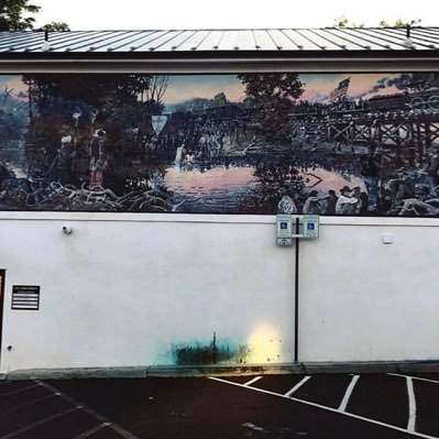 Fauquier Mural Project