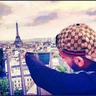 PasChichi's profile picture. Vos daronne en classe C