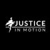 Justice in Motion (@JusticeMotion) Twitter profile photo