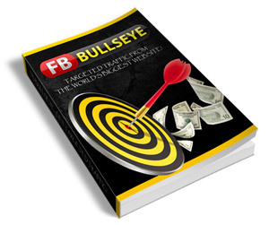 Facebook Marketing Guru - Explode your profits with laser targeted ads that drill down DEEP into your niche market instantly!