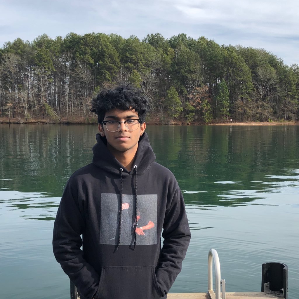 SaathvikDev's profile picture. khs