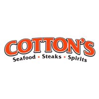 Cotton's Restaurant(@cottons84) 's Twitter Profile Photo