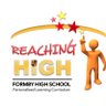 FHSReachingHigh's profile picture. Belonging, Believing, Becoming