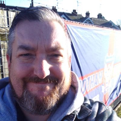 DannyLydiate's profile picture. aka Big D