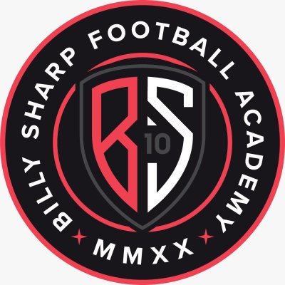 Owned and endorsed by @billysharp10. We have a clear, distinct strategy to uniquely develop youth phase talent in football.