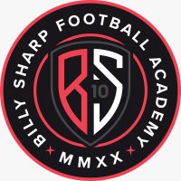Billy Sharp Football Academy(@BSharpFAcademy) 's Twitter Profileg