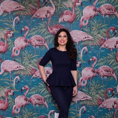 NadiaRizzoND's profile picture. Naturopathic Doctor