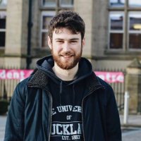 Joshua Forrest (@jedforrestnz) 's Twitter Profile Photo