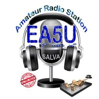 Salva Moreno EA5U/EF5U (ex EA5BB) (@_ea5u) 's Twitter Profile Photo Salva Moreno EA5U/EF5U (ex EA5BB) (@_ea5u) 's Twitter Profile Photo