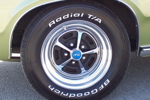 MercuryCougar69's profile picture. The Mercury Cougar was wider, longer for 1969, but a new convertible and Eliminator joined the two door hardtop with a serious performance boost.