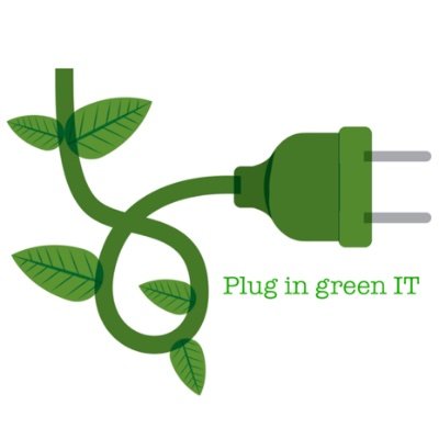 Plug in Green IT is born to motivate businesses to be environmentally responsible and stimulate eco-friendly use of electronic resources. #makeITgreen