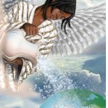 intuitive christian-catholic. There is a positive side to every situation if you have faith! Believe in the impossible :)