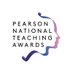 The Pearson National Teaching Awards (@TeachingAwards) Twitter profile photo