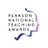 @TeachingAwards