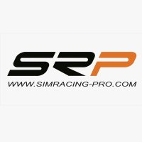 SRP SimRacing-Pro.com(@SRPsimracingpro) 's Twitter Profile Photo