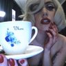 Outlandishcreat's profile picture. British Maker of handmade personalised ceramics. Lady Gaga & Elton John love! Purveyor of the finest, dirtiest unconventional ceramics. Press: @charlie_crispy