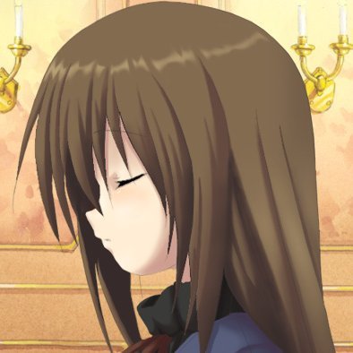Software dev, wannabe time-traveler, with some synthesizer. Twitts in FR/EN about weeb stuff, VNs, Touhou, Key, music, vidya. PP art by しろ
