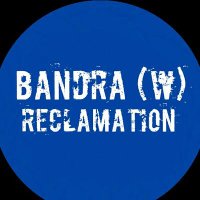Bandra(W)Reclamation (@bandrawest50) 's Twitter Profile