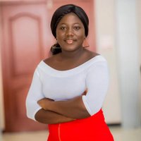 Priscilla Mhame Twebah Aikins (@prisluv2) 's Twitter Profile