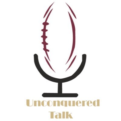 Just here to discuss FSU football. Changing the narrative. Hosts: Steve, Nate, and CJ. #SoundCloud https://t.co/sX3ILCCFBh