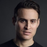 Joel Samuels (@joeldoeswriting) 's Twitter Profile