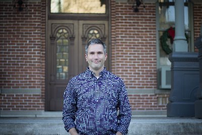 Follower of Jesus, husband, father of four, product development manager, M.Div. @SBTS.