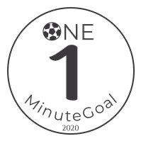 oneminutegoal